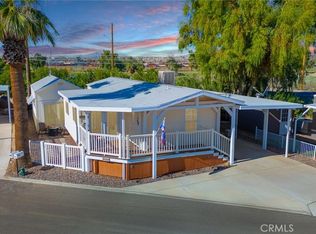 669 Channel Way, Needles, CA 92363