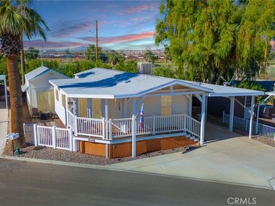 669 Channel Way, Needles, CA, 92363