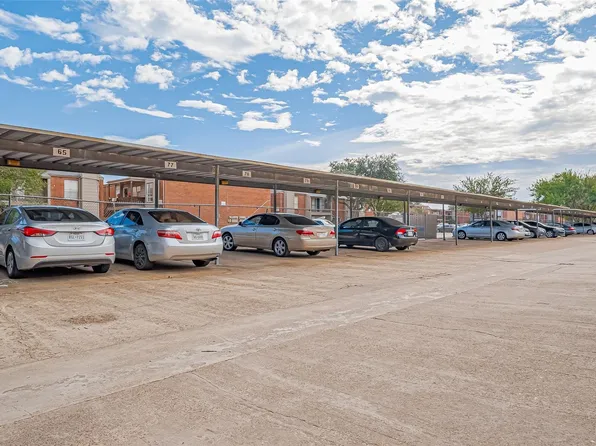 8201 Richmond Ave APT 55, Houston, TX 77063