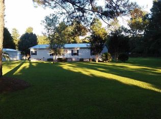 3344 Oakmont Ln, Conway, SC 29526