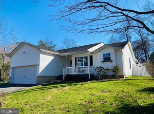 1123 Range Rd, Lusby, MD 20657