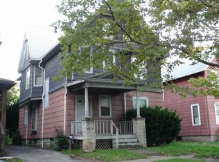312 Garson Ave, Rochester, NY 14609