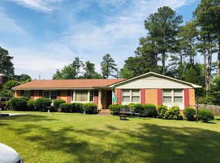 604 Westbury Dr, Augusta, GA 30909