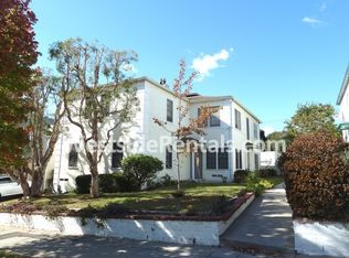 1127 Ocean Park Blvd APT 4, Santa Monica, CA 90405