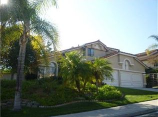 1857 Skyhill Pl, Escondido, CA 92026