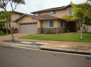 91-1016 Hoomaalili St, Ewa Beach, HI 96706