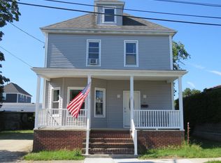 26 Edward St, New Bedford, MA 02740