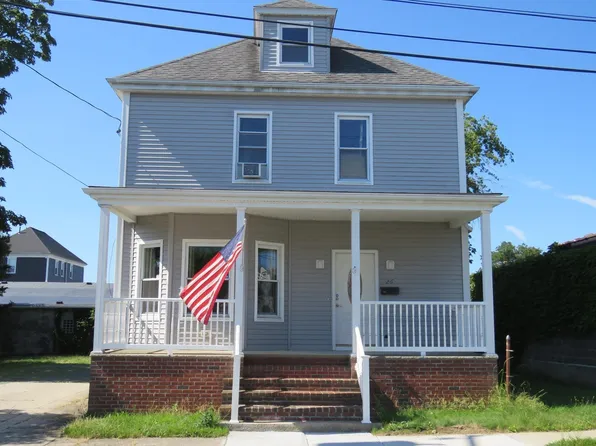26 Edward St, New Bedford, MA 02740