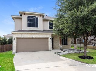 7014 Ozona Cv, San Antonio, TX 78253