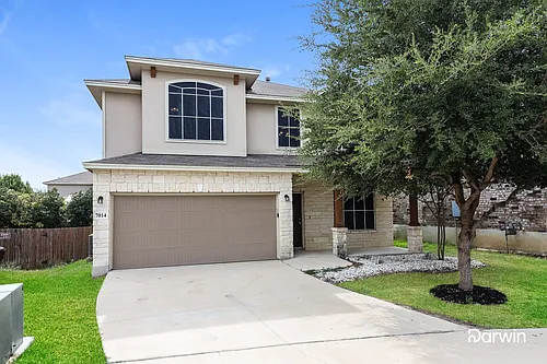 7014 Ozona Cv Photo 1