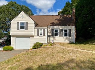 233 Crest St, Wethersfield, CT 06109