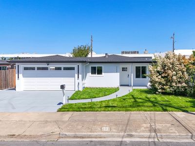 2258 Sitka St, San Leandro, CA, 94577