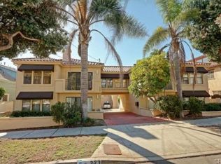 223 S Francisca Ave APT B, Redondo Beach, CA 90277