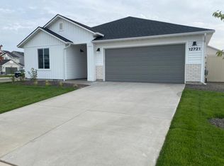 12721 Ashfield St, Caldwell, ID 83607