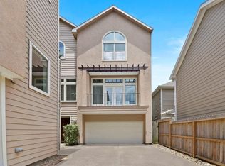 5210 Petty St Unit C, Houston, TX 77007