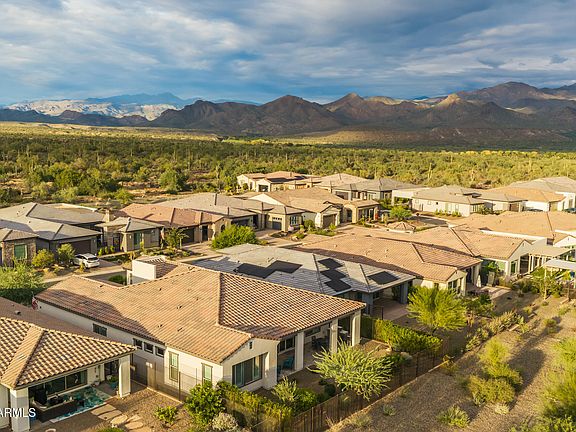 2nd image of 18137 E PARIA CANYON Drive