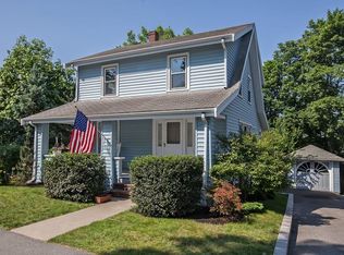 169 Madison Ave, Quincy, MA 02169