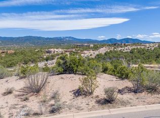 3004 Monte Sereno Dr, Santa Fe, NM 87506