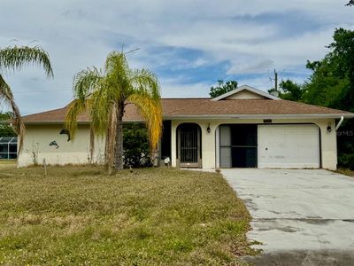 22472 Tennyson Ave, Pt Charlotte, FL, 33954