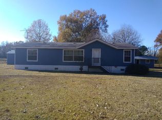 40 Mini Farm Rd, Vilonia, AR 72173