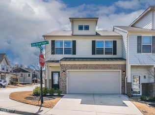 518 Oak Forest View Ln, Wake forest, NC 27587