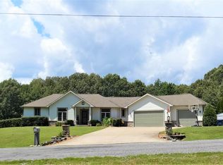 279 Livingston Way, Cadiz, KY 42211