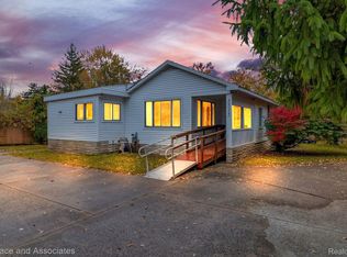 3515 Shreeve Ct, Burtchville, MI 48059