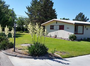 541 Fairchild Loop, Moses Lake, WA 98837