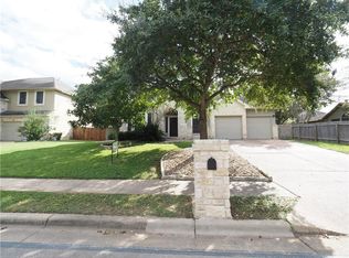 4507 Slickrock Cv, Austin, TX 78747