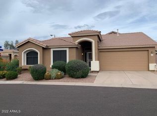3321 N Saint Elias, Mesa, AZ 85215