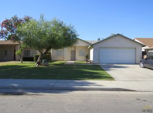 206 Radicchio Ave, Bakersfield, CA