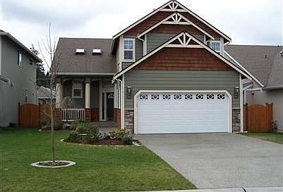 Front View form the street.