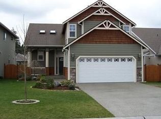 9210 190th St E, Puyallup, WA 98375
