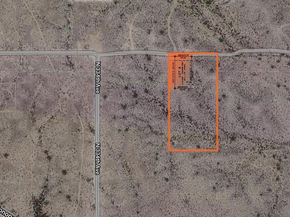 1st image of 333XX W Indian School Rd -- Lot A