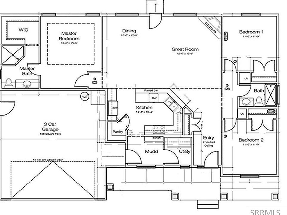 2nd image of 801 Harborside Loop