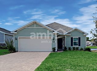 153 Edge Park Trl, Saint Augustine, FL 32086