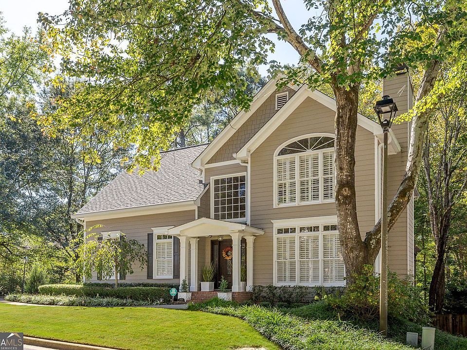 NEW HORIZON【CD＋2DVD】 2882 Mitchell Cv NE, Atlanta, GA 30319 | MLS #10625424 | Zillow