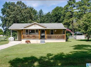 209 Stone St, Oxford, AL 36203