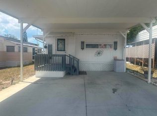 8225 Arevee Dr LOT 644, New Pt Richey, FL 34653
