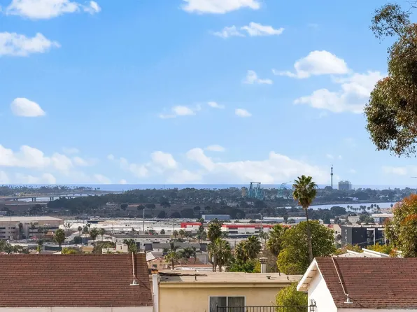 1209 Hueneme St APT 15, San Diego, CA 92110