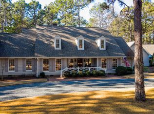 15 Bel Air Drive, Pinehurst, NC 28374