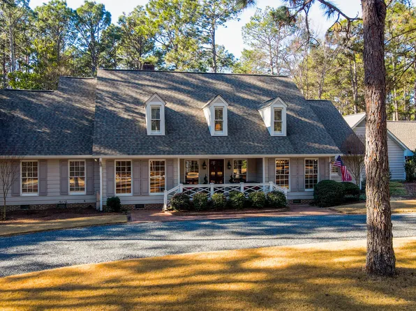 15 Bel Air Drive, Pinehurst, NC 28374
