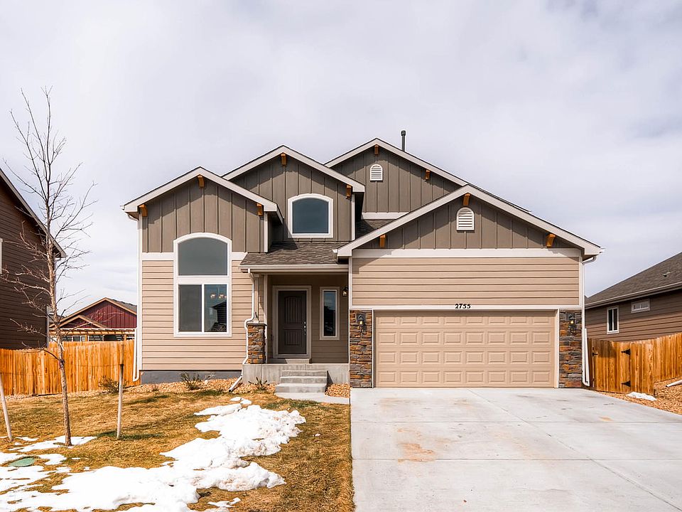 1st image of 2755 Branding Iron Way
