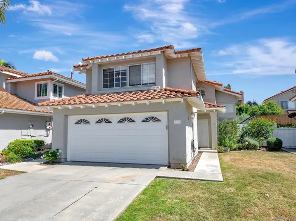 8447 Hovenweep Ct, San Diego, CA 92129