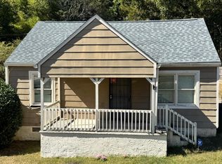 1179 Panola Rd, Stone Mountain, GA 30088