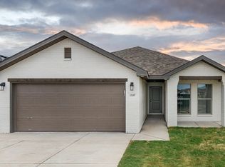 4117 Hummingbird Dr, Sherman, TX 75092