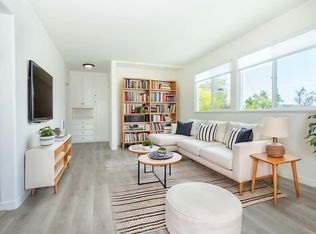 Garnet / Noyes Avenue, San Diego, CA 92109