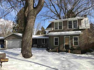 258 Main St N, Amherst, WI 54406