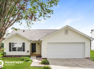 5016 Revelation Way, Monroe, NC 28110