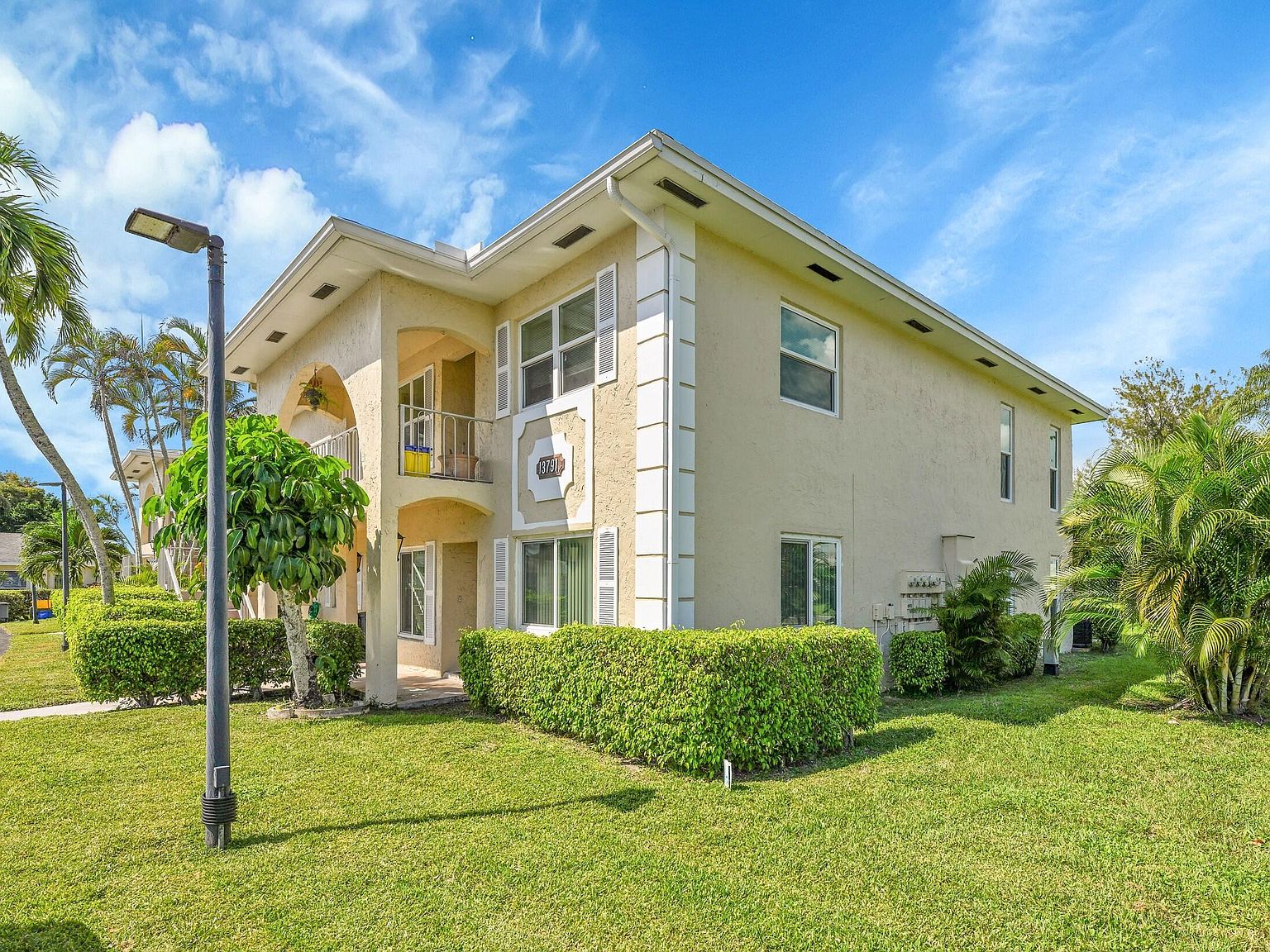 13791 Flora Place #D